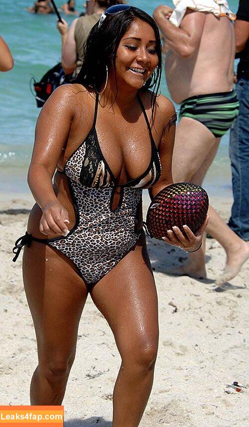 Snooki / Nicole Polizzi / minisnooki слитое фото фото #0008