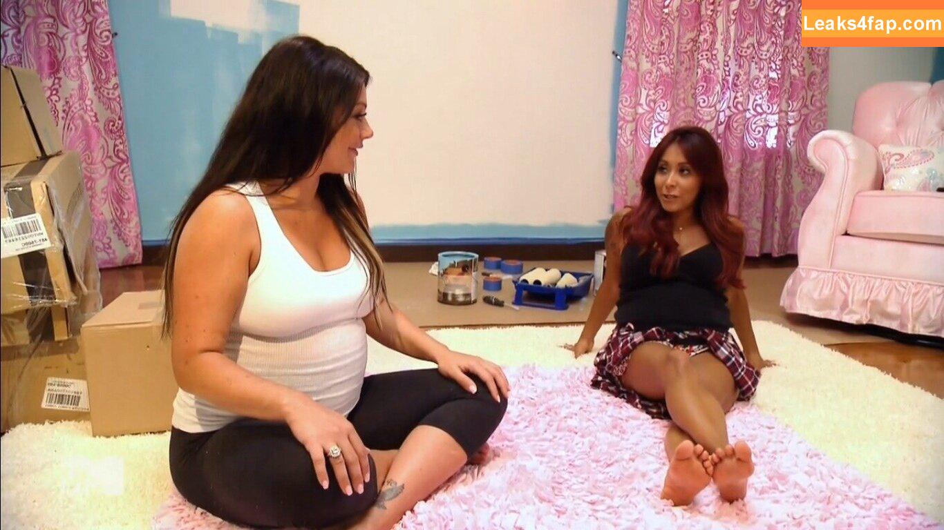 Snooki / Nicole Polizzi / minisnooki leaked photo photo #0013