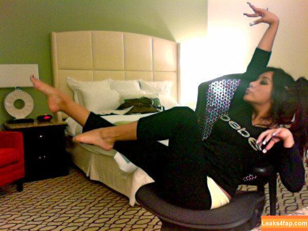 Snooki / Nicole Polizzi / minisnooki leaked photo photo #0022