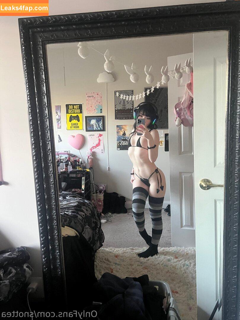 Snottea leaked photo photo #0214