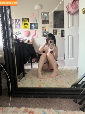Snottea photo #0277