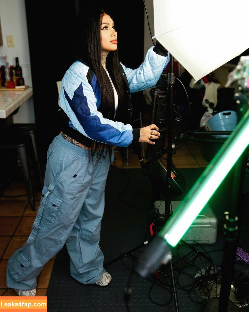 Snow Tha Product / misosenpai / snowthaproduct leaked photo photo #0044