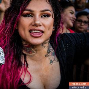 Snow Tha Product фото #0032