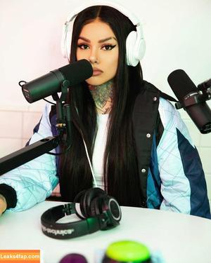 Snow Tha Product photo #0034