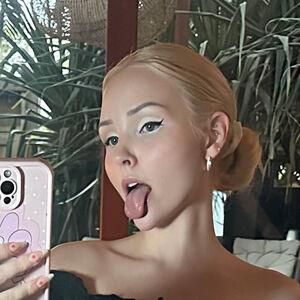 random model