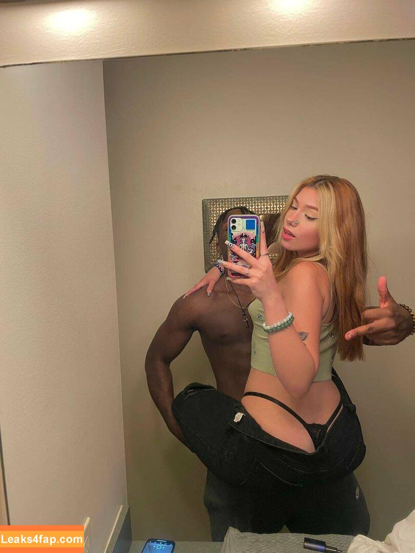 Snowbunny Teens / BNWO Ambassadors / Interracial Couples / https: leaked photo photo #0033