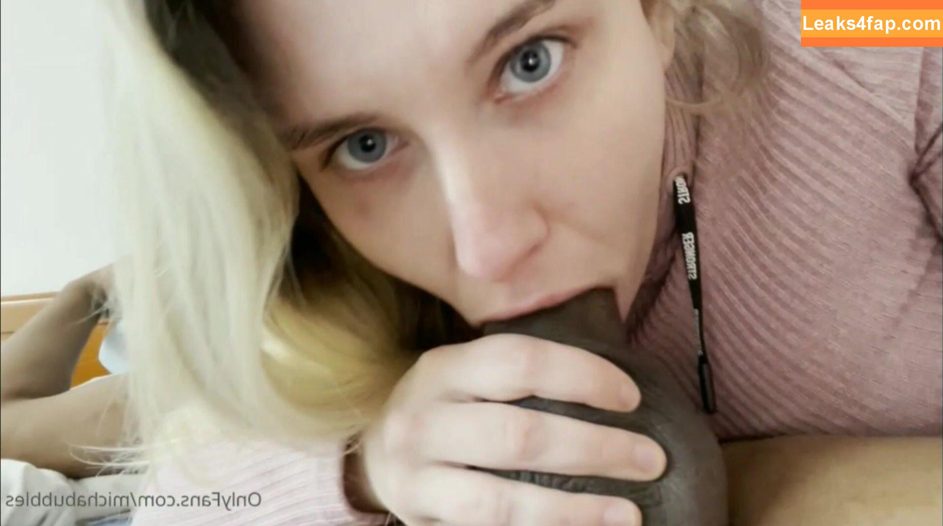 Snowbunny Teens / BNWO Ambassadors / Interracial Couples / https: leaked photo photo #0055