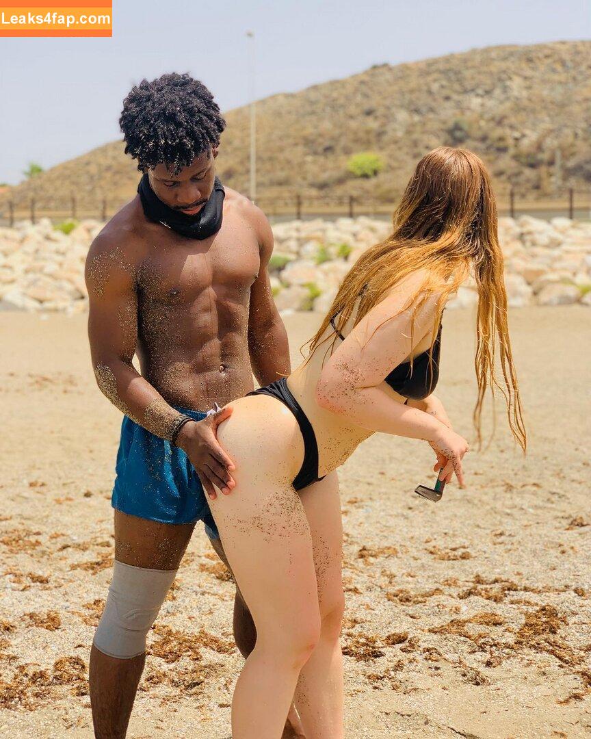 Snowbunny Teens / BNWO Ambassadors / Interracial Couples / https: leaked photo photo #0057
