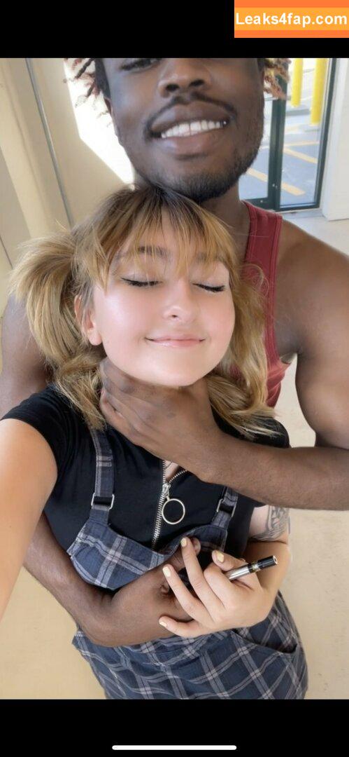 Snowbunny Teens / BNWO Ambassadors / Interracial Couples / https: leaked photo photo #0067