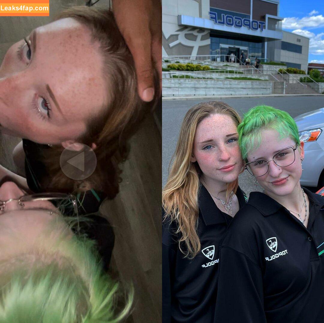 Snowbunny Teens / BNWO Ambassadors / Interracial Couples / https: leaked photo photo #0193