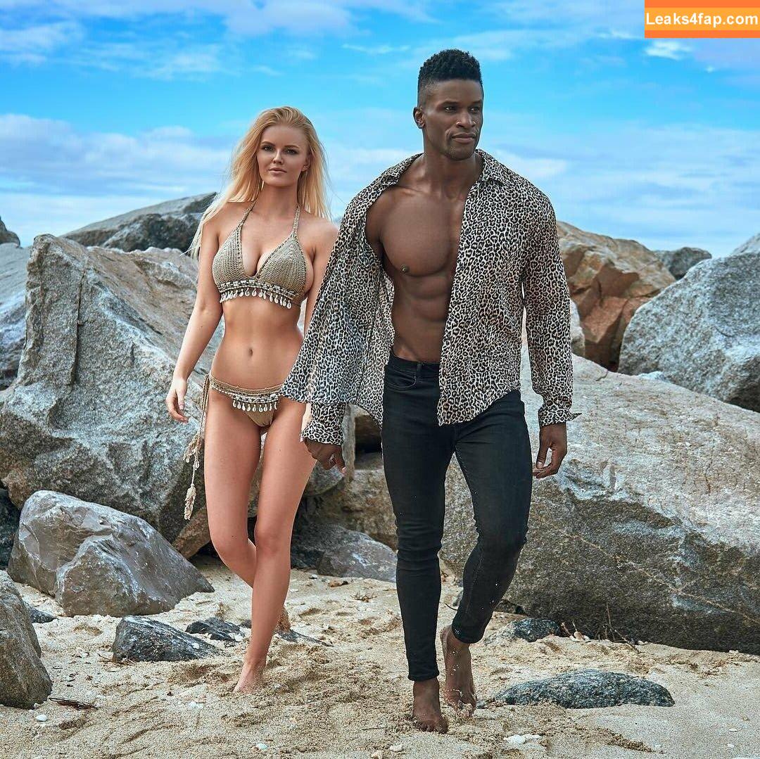 Snowbunny Teens / BNWO Ambassadors / Interracial Couples / https: leaked photo photo #0205
