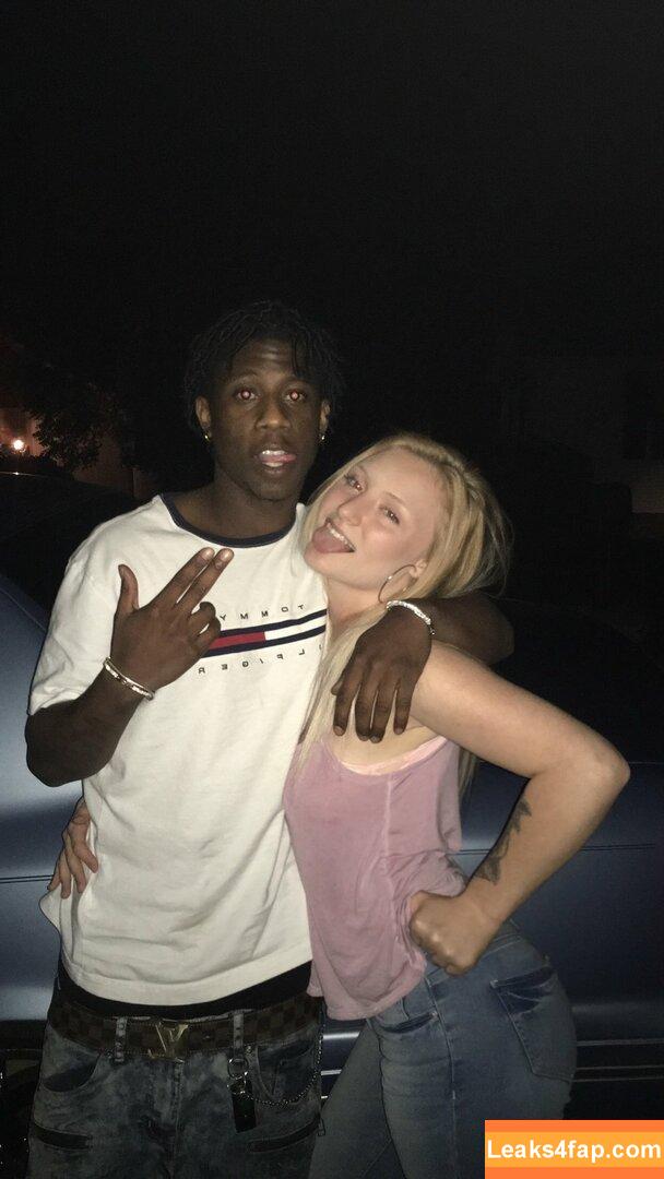 Snowbunny Teens / BNWO Ambassadors / Interracial Couples / https: leaked photo photo #0214