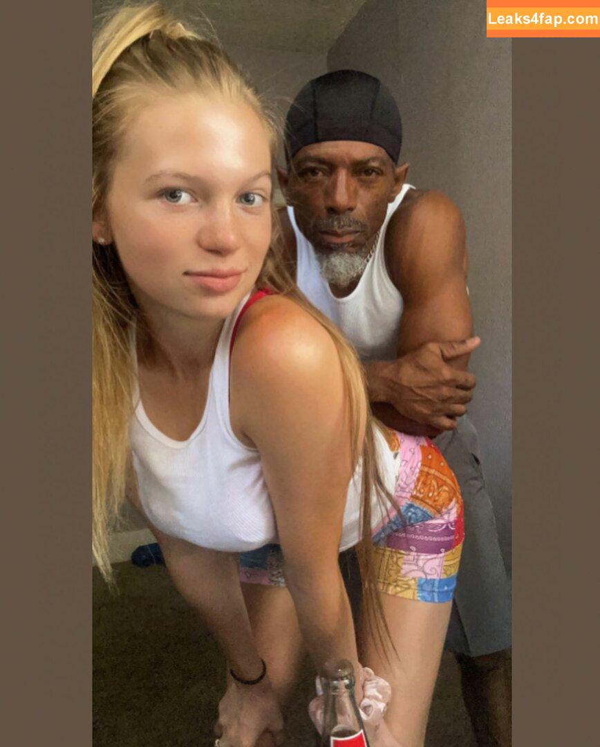 Snowbunny Teens / BNWO Ambassadors / Interracial Couples / https: leaked photo photo #0444