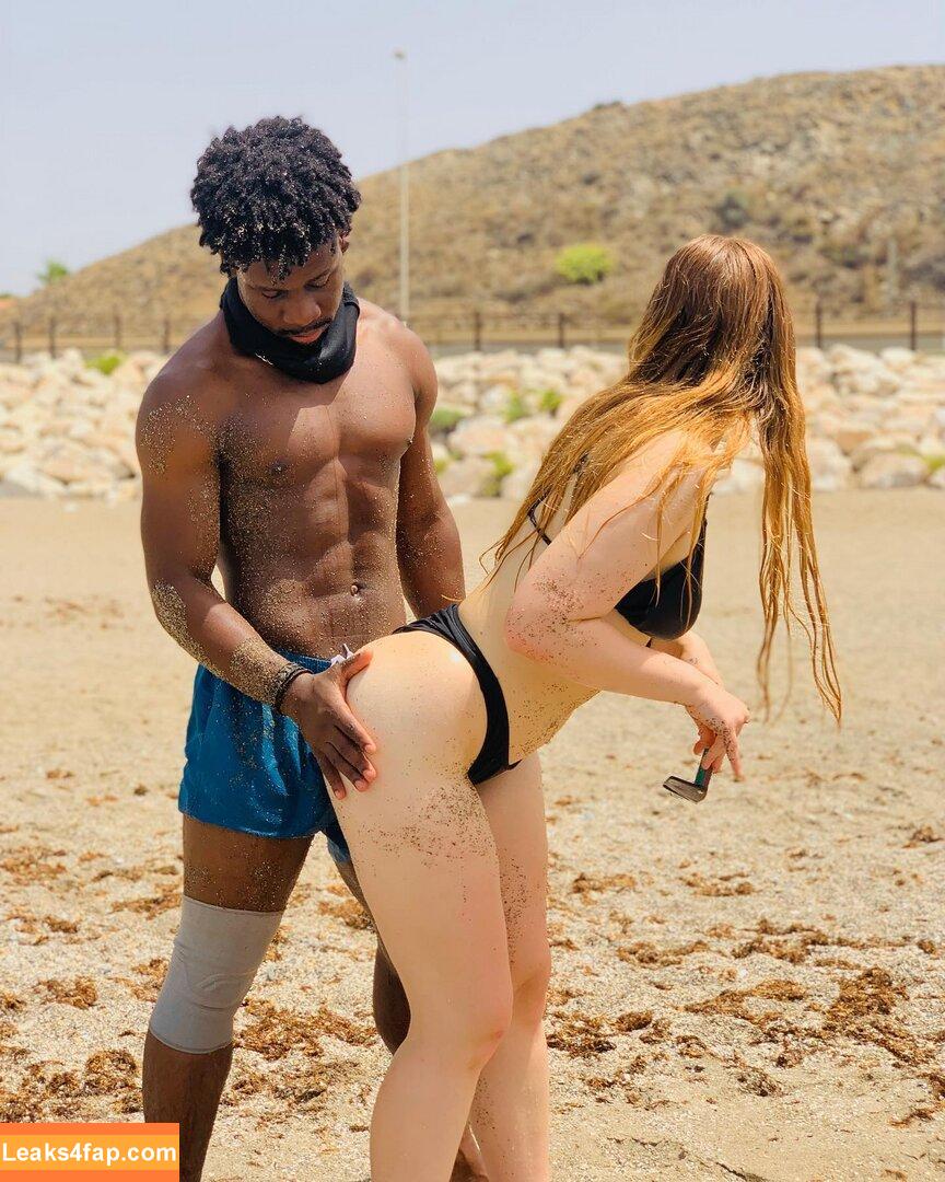 Snowbunny Teens / BNWO Ambassadors / Interracial Couples / https: leaked photo photo #0549