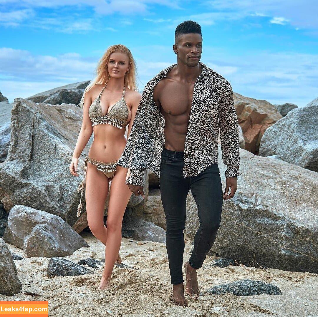 Snowbunny Teens / BNWO Ambassadors / Interracial Couples / https: слитое фото фото #1006