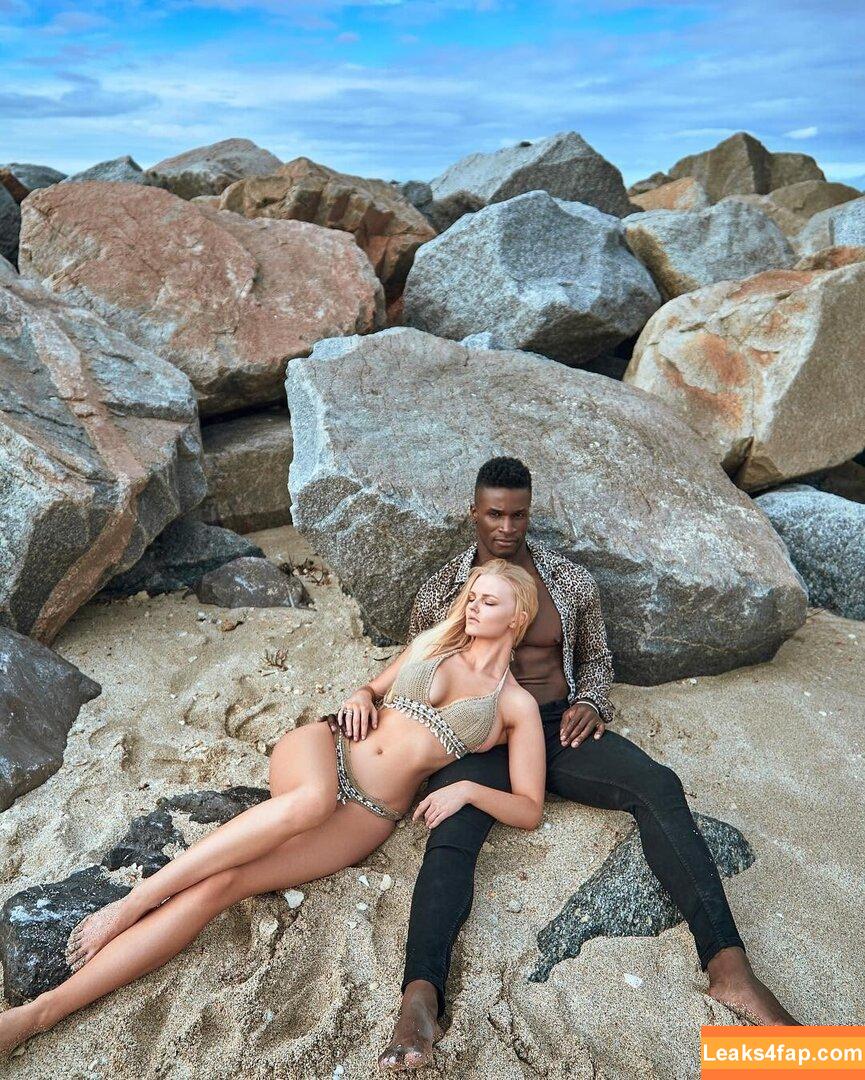 Snowbunny Teens / BNWO Ambassadors / Interracial Couples / https: слитое фото фото #1007