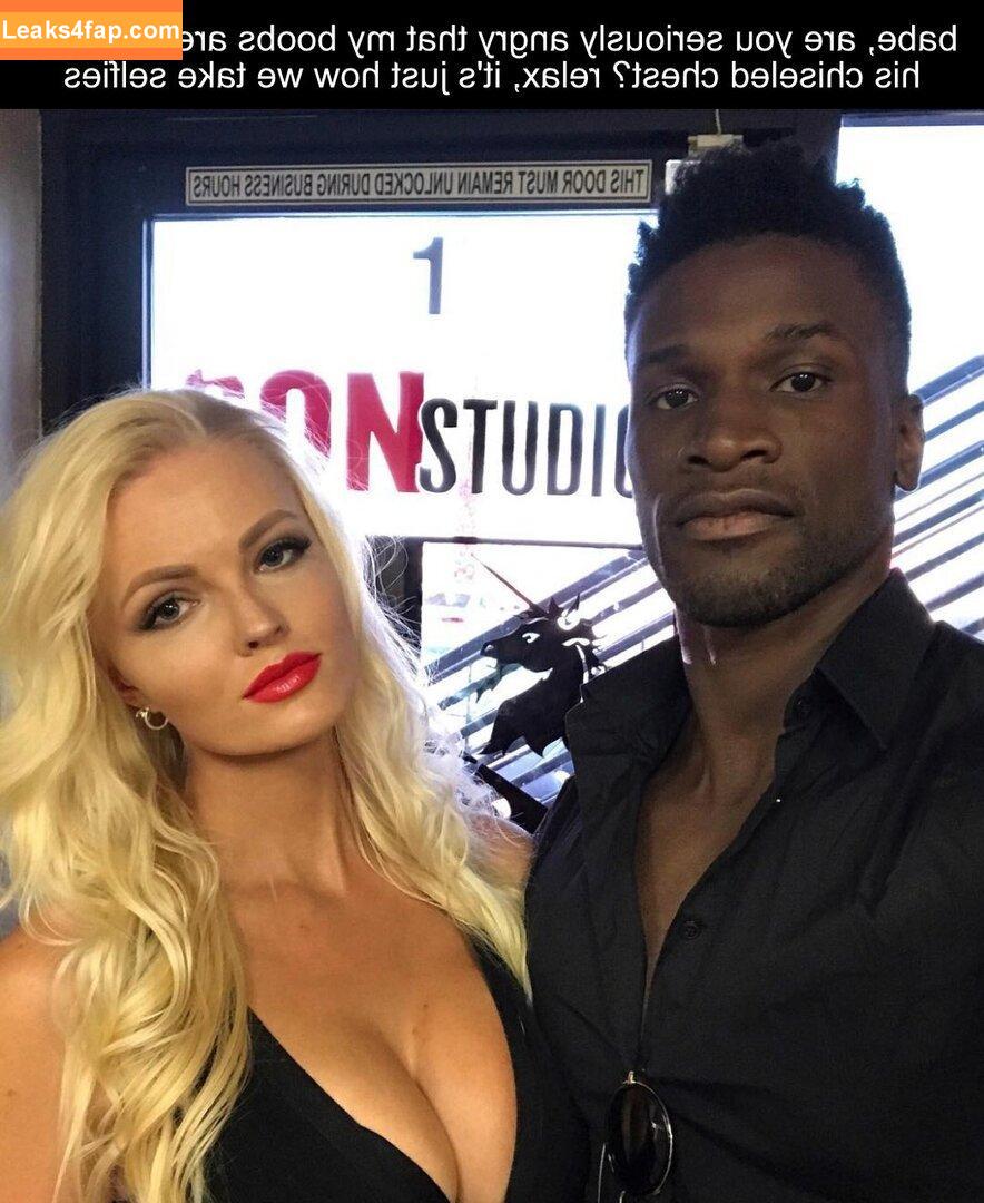 Snowbunny Teens / BNWO Ambassadors / Interracial Couples / https: слитое фото фото #1011