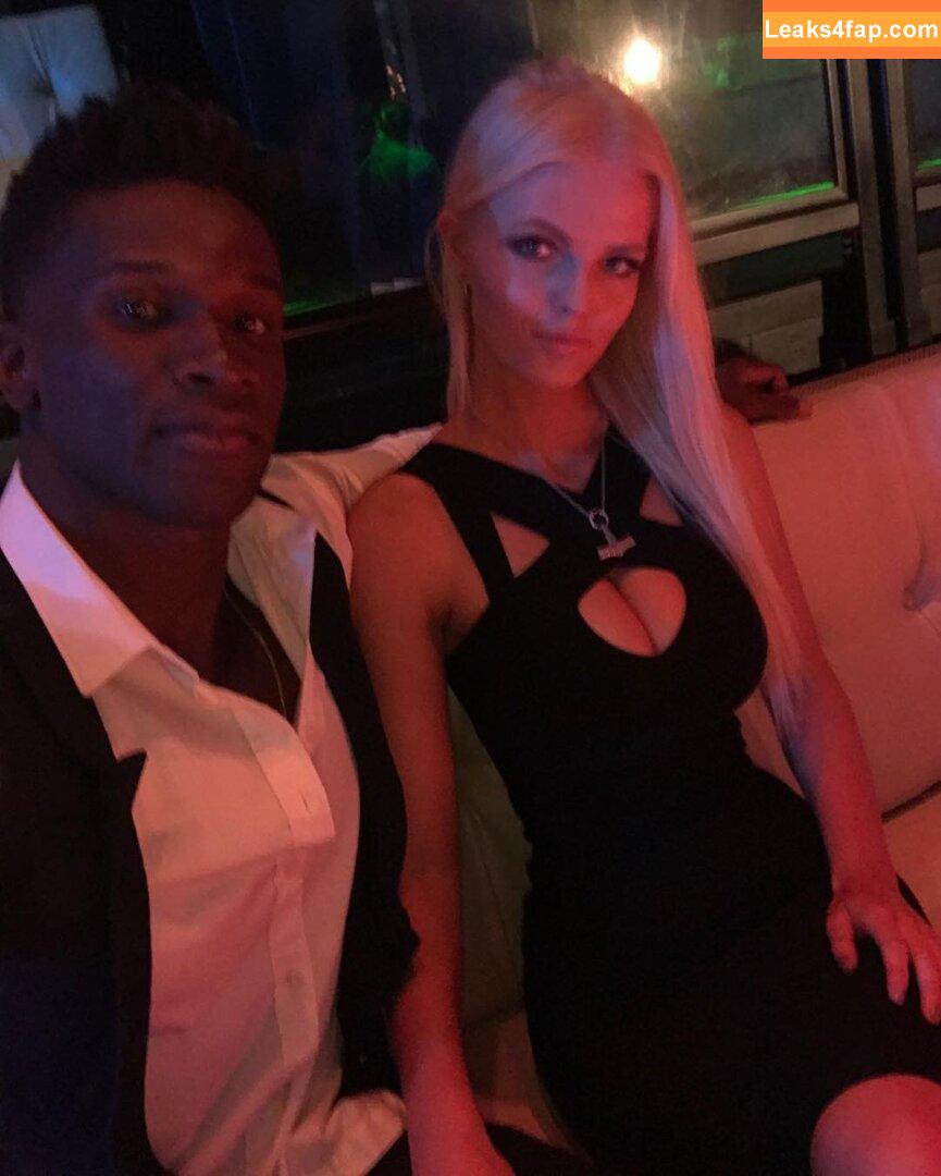 Snowbunny Teens / BNWO Ambassadors / Interracial Couples / https: слитое фото фото #1012