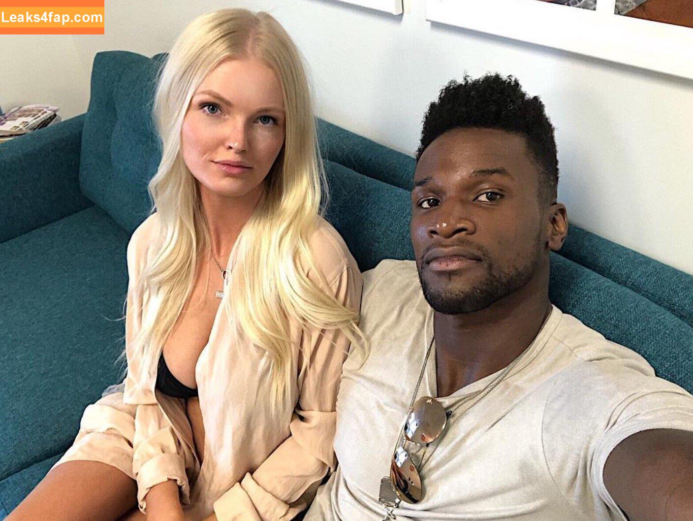 Snowbunny Teens / BNWO Ambassadors / Interracial Couples / https: слитое фото фото #1013