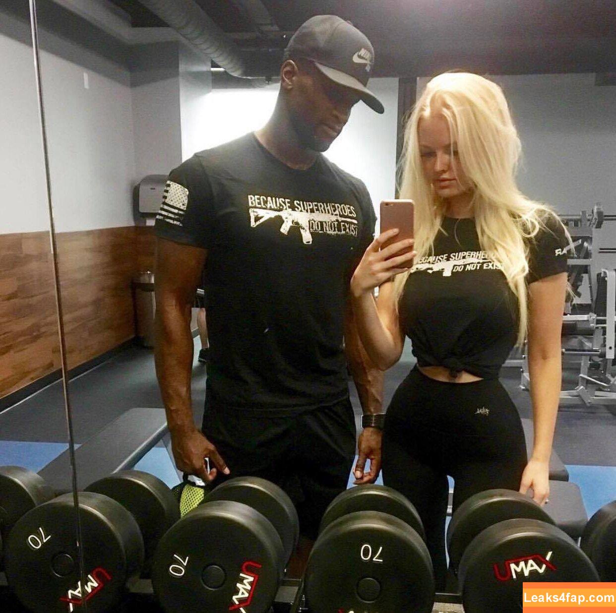 Snowbunny Teens / BNWO Ambassadors / Interracial Couples / https: слитое фото фото #1018