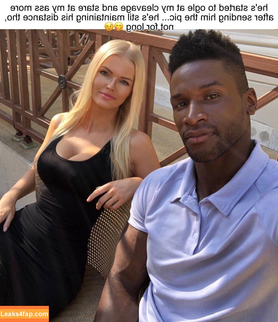 Snowbunny Teens / BNWO Ambassadors / Interracial Couples / https: слитое фото фото #1020