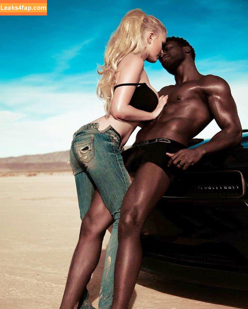 Snowbunny Teens / BNWO Ambassadors / Interracial Couples / https: слитое фото фото #1022