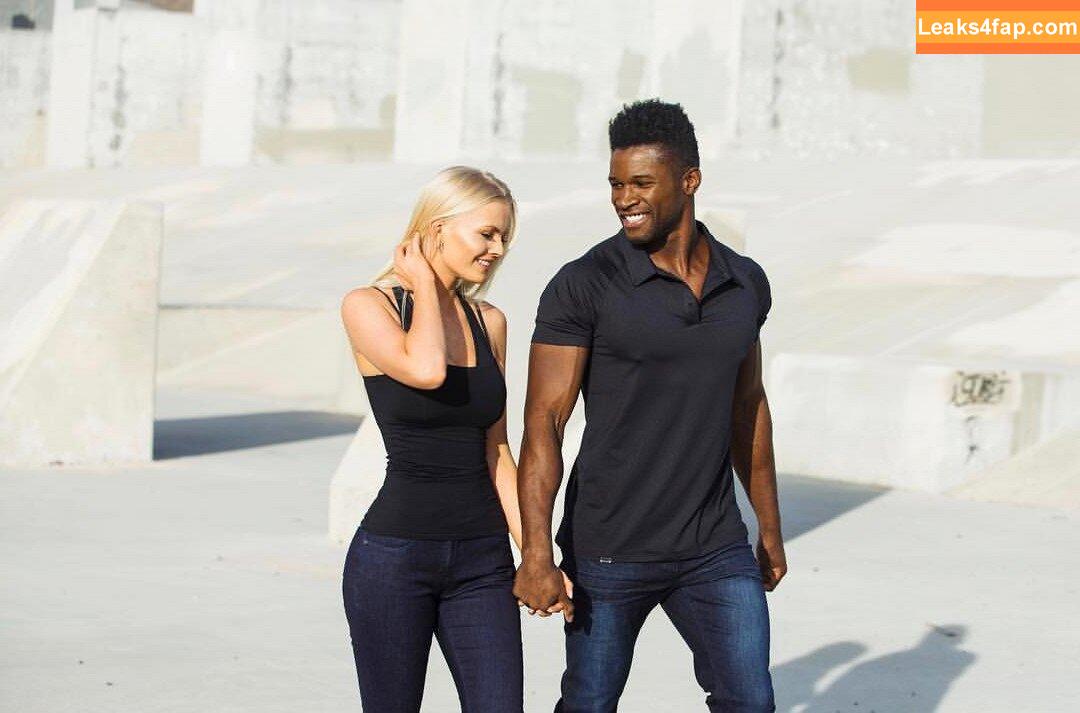 Snowbunny Teens / BNWO Ambassadors / Interracial Couples / https: слитое фото фото #1025
