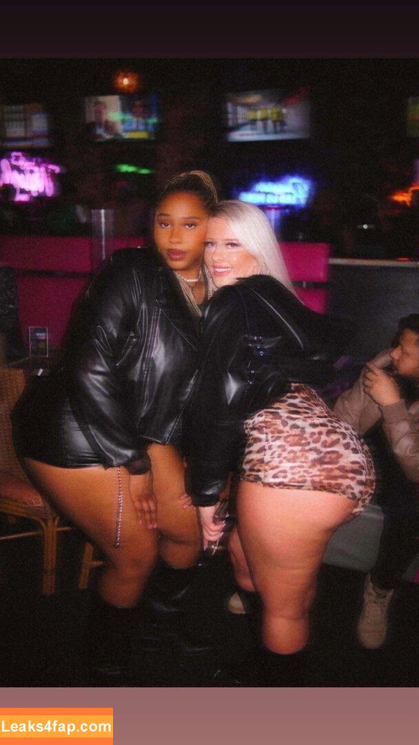 Snowbunny Teens / BNWO Ambassadors / Interracial Couples / https: leaked photo photo #1276