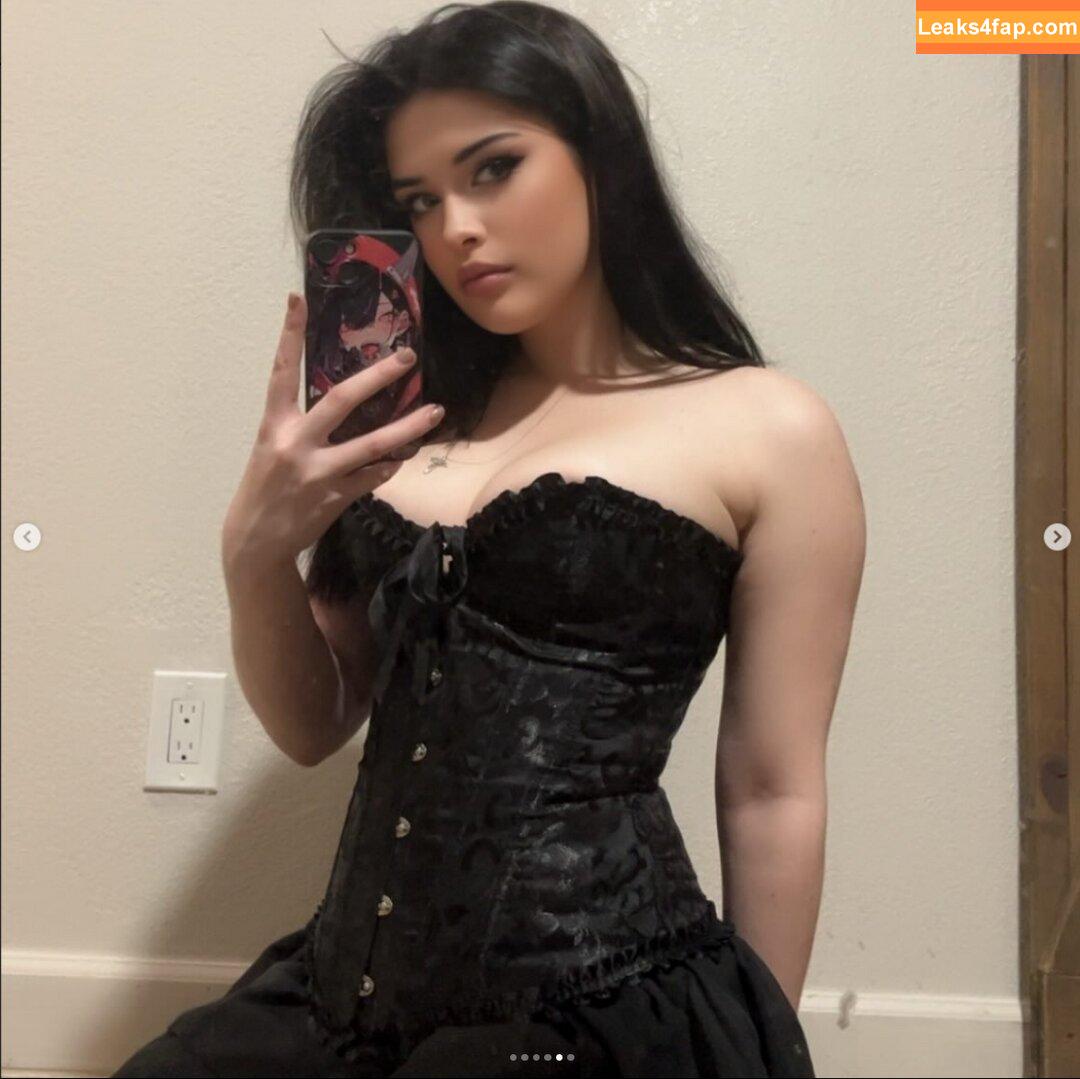 snowluxe / luxury_ash leaked photo photo #0002