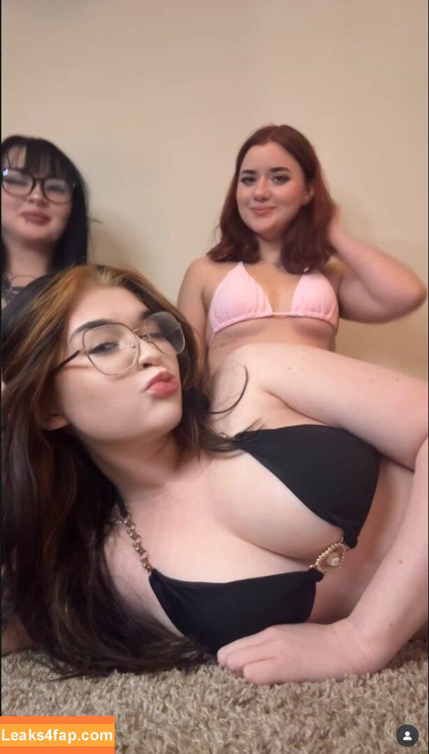 snowluxe / luxury_ash leaked photo photo #0003
