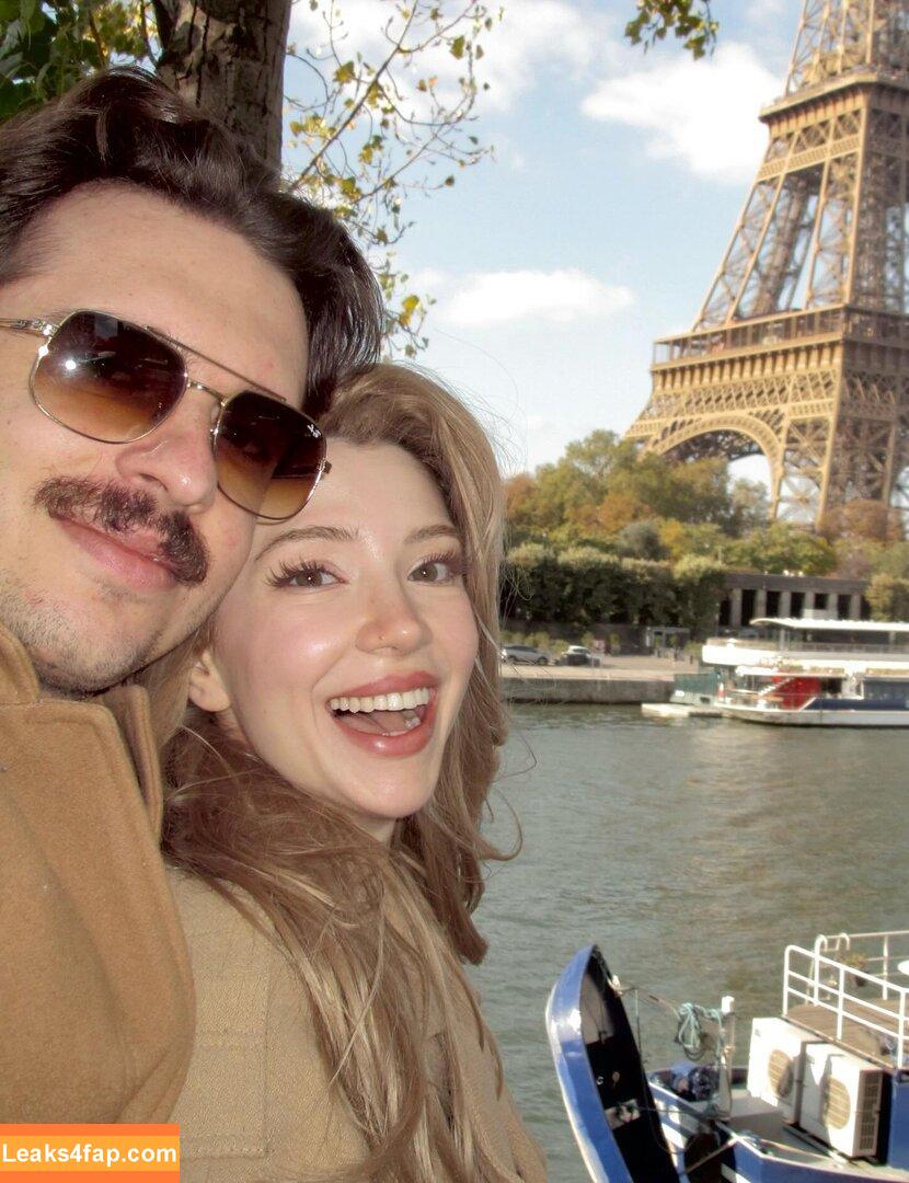 Snowmaiid / Kardelen Öztaş / Snowfuckerr слитое фото фото #0065