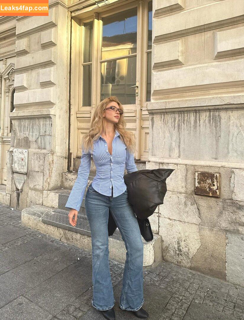 Snowmaiid / Kardelen Öztaş / Snowfuckerr leaked photo photo #0071