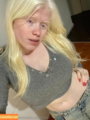 Snowwhitebella photo #0045