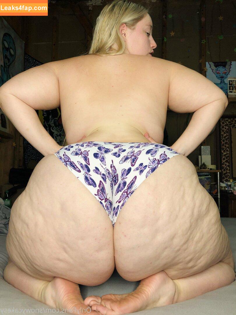 Snowycakesy / Lil Snow Cake / lil.snow.cake leaked photo photo #0134
