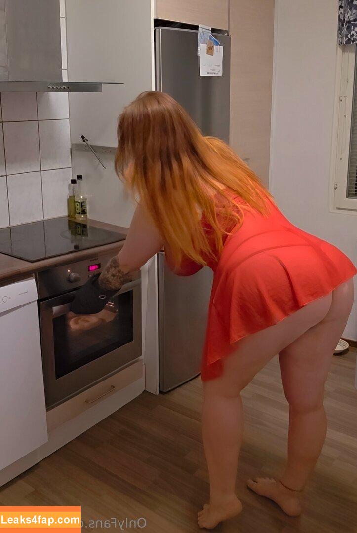 Snuikku / TheOrangeOne leaked photo photo #0021