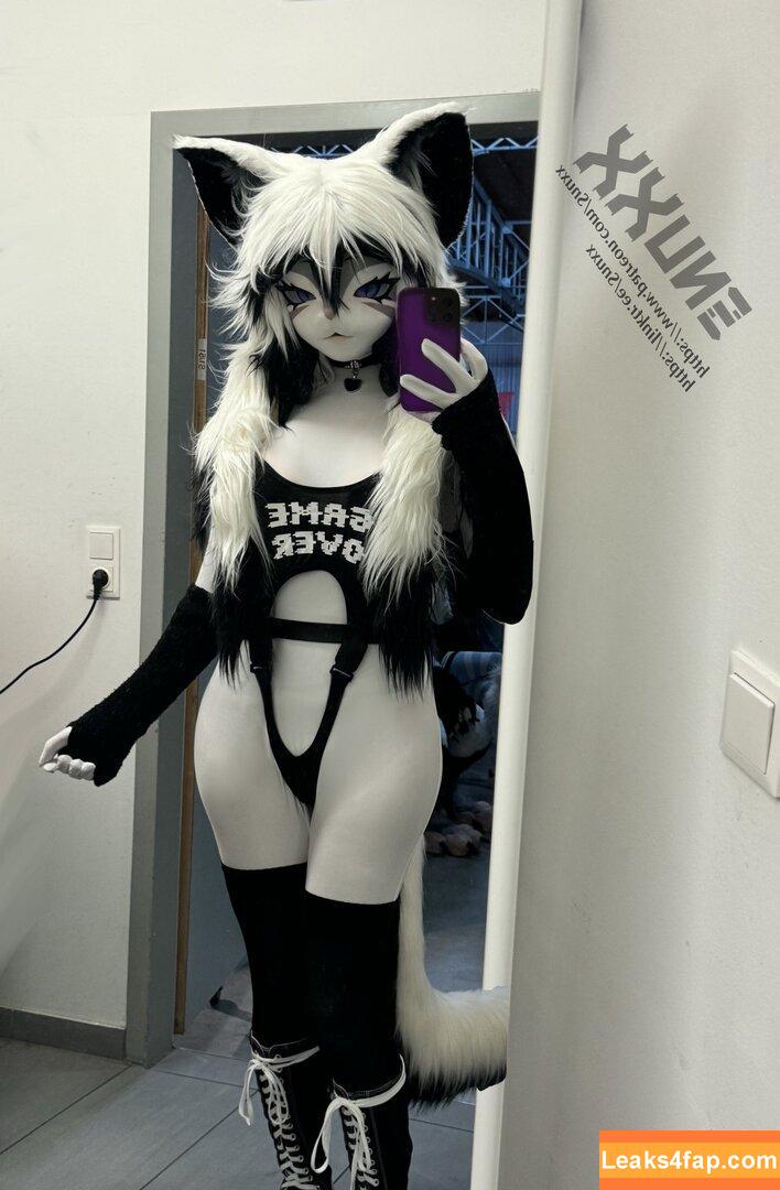 Snuxx / ssnuxx leaked photo photo #0001