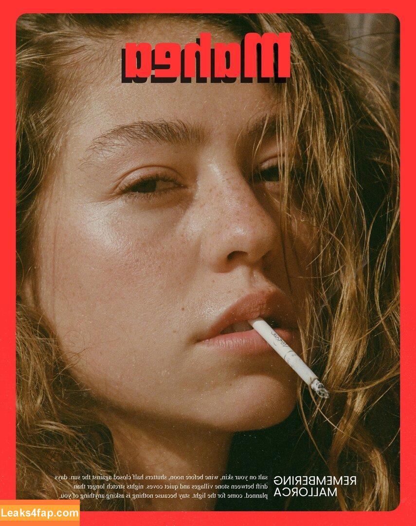 Soap Magazine слитое фото фото #0001