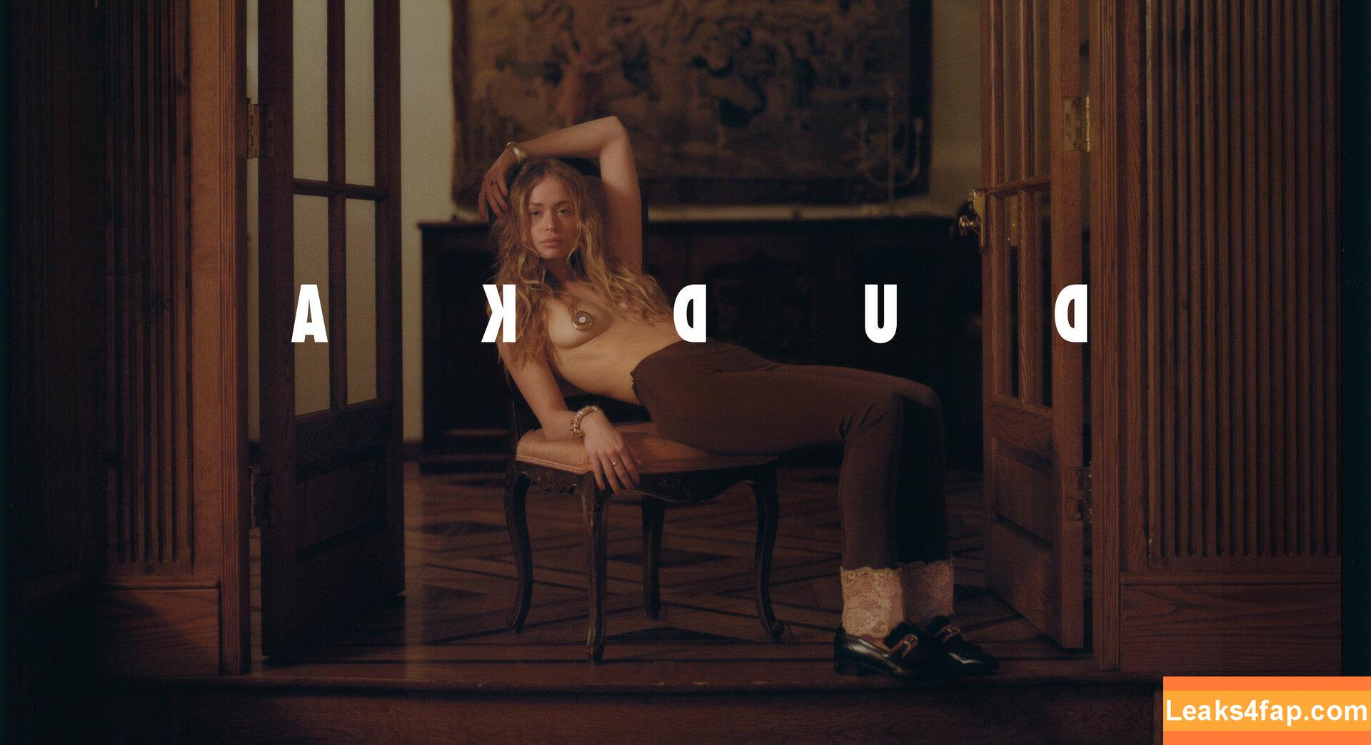 Soap Magazine leaked photo photo #0003