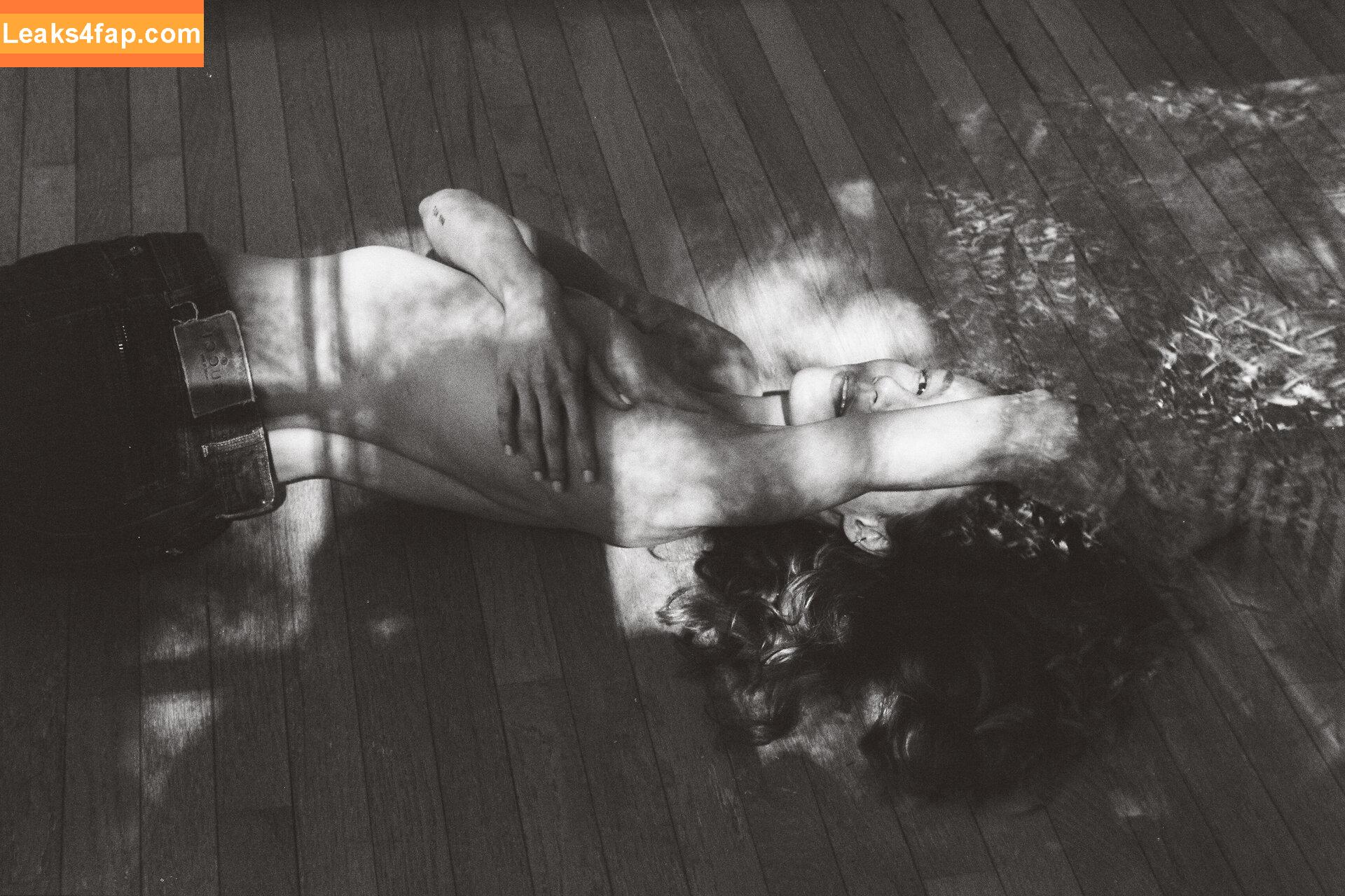 Soap Magazine leaked photo photo #0004