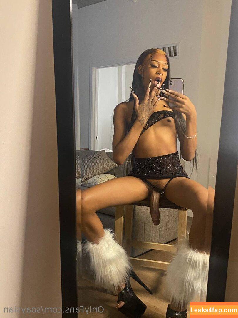 soaysian /  leaked photo photo #0005