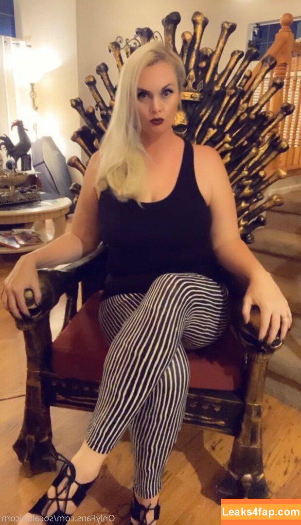 Socalunicorn / queen_bbwdiva_ leaked photo photo #0018