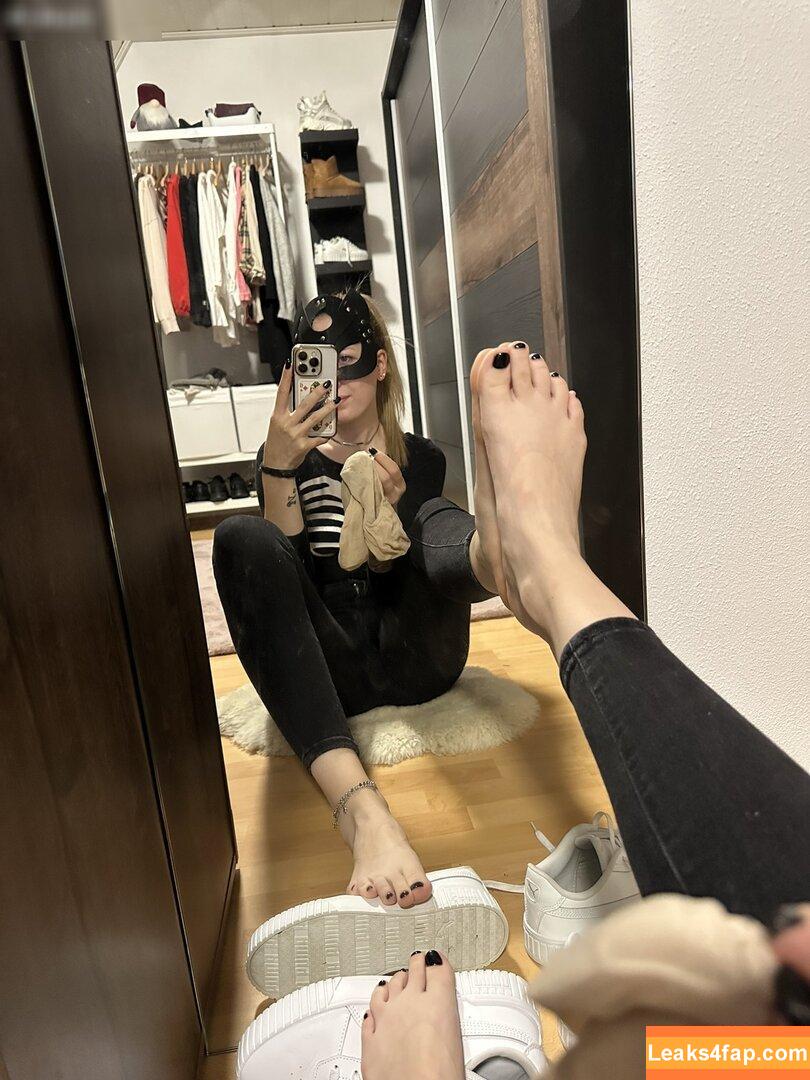SocksFeet_Mistress_Nina /  leaked photo photo #0006