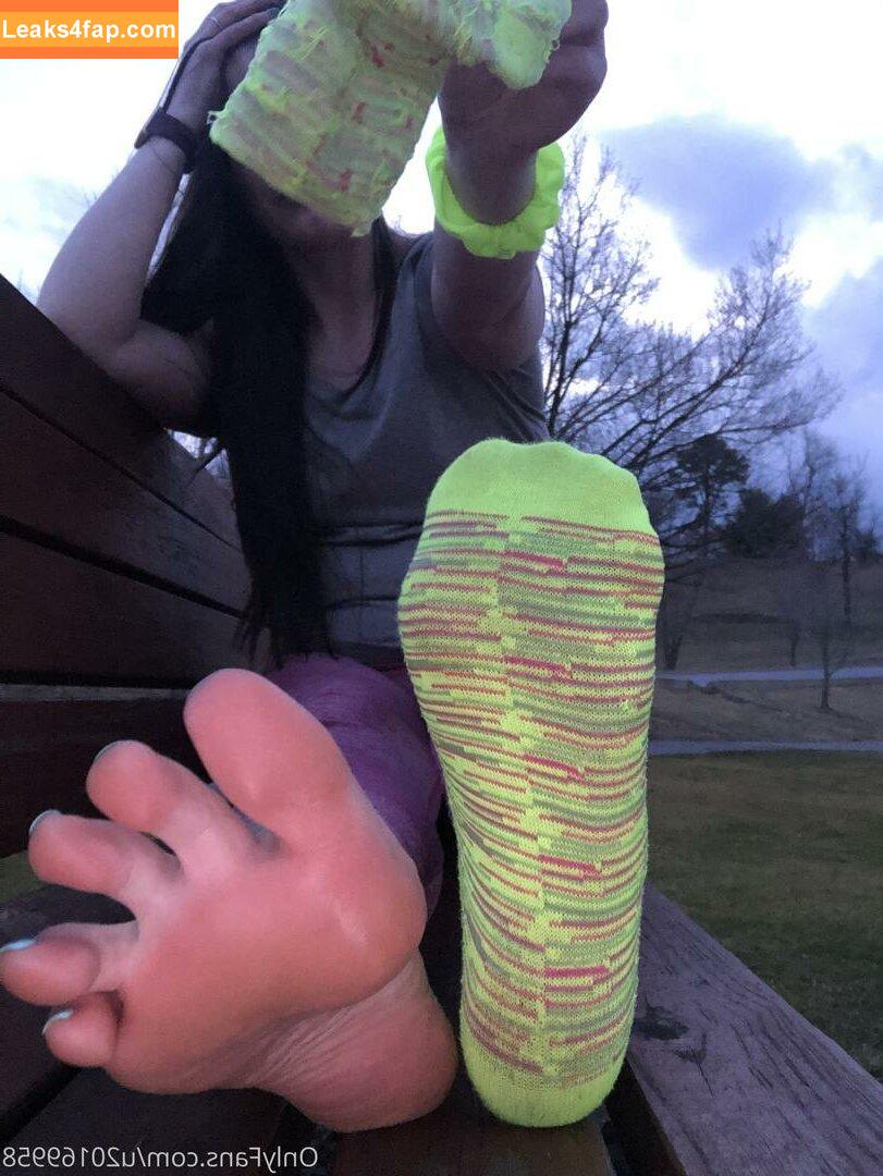 SocksyFeetBae /  leaked photo photo #0022