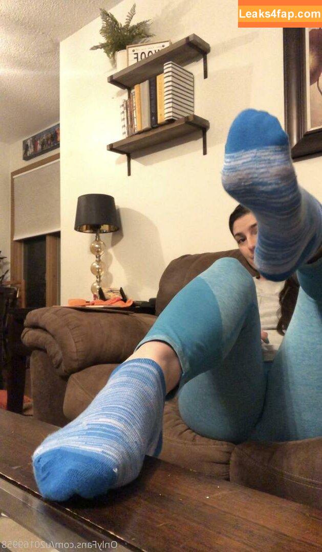 SocksyFeetBae /  leaked photo photo #0024