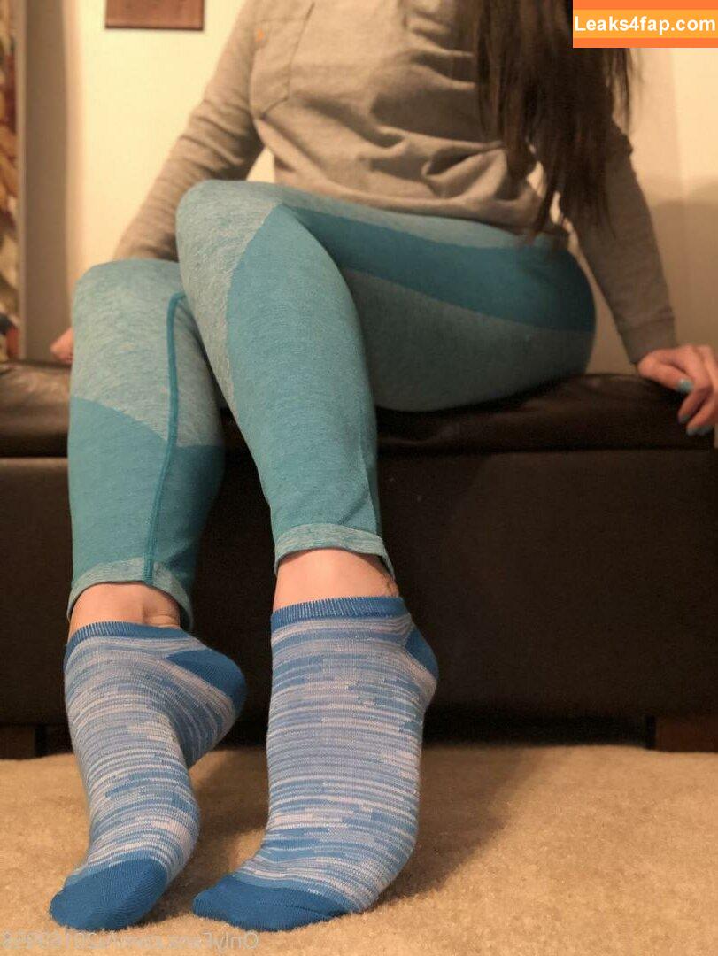 SocksyFeetBae /  leaked photo photo #0029