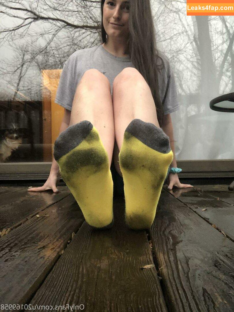 SocksyFeetBae /  leaked photo photo #0037