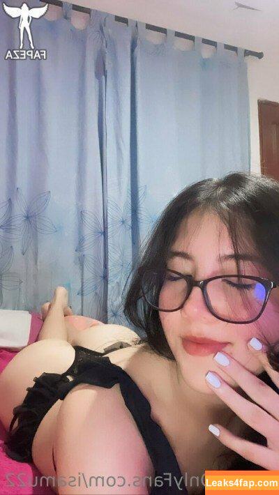 Sofía López isamu22 mv_isabellaalarc / labadcurly leaked photo photo #0002