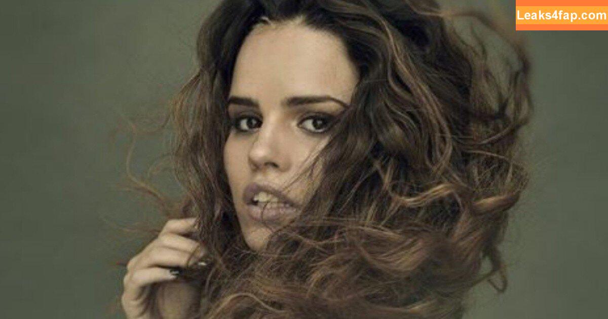 Sofi Morandi /  leaked photo photo #0004