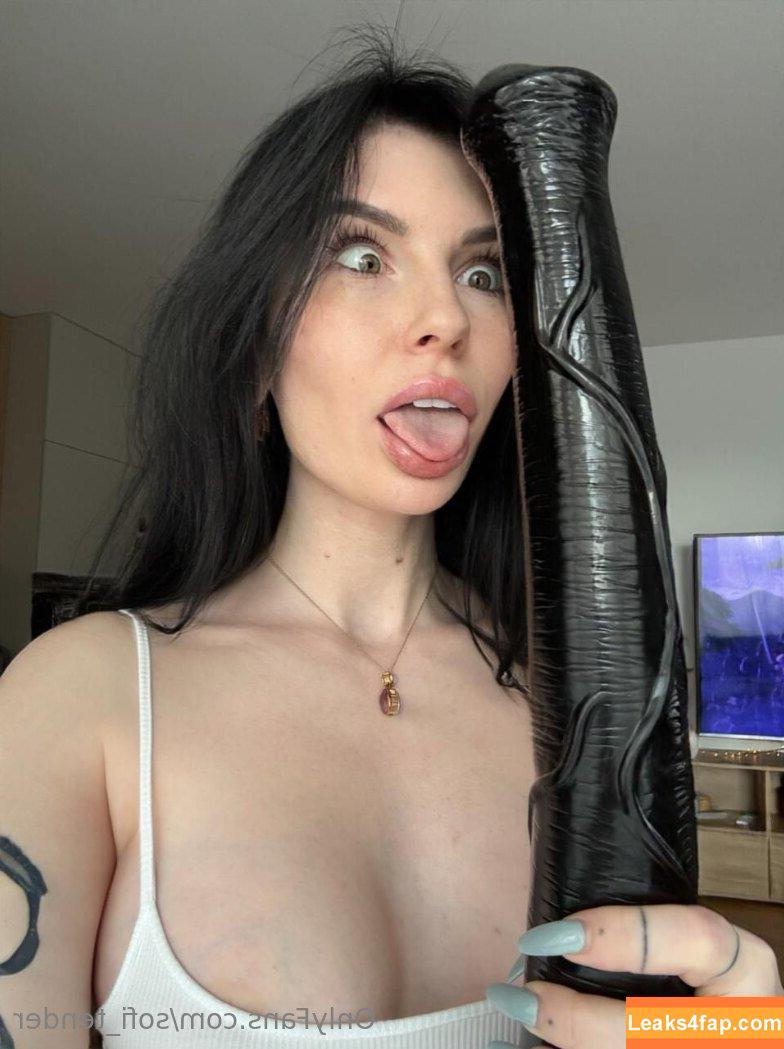 sofi_tender / sofitender leaked photo photo #0027