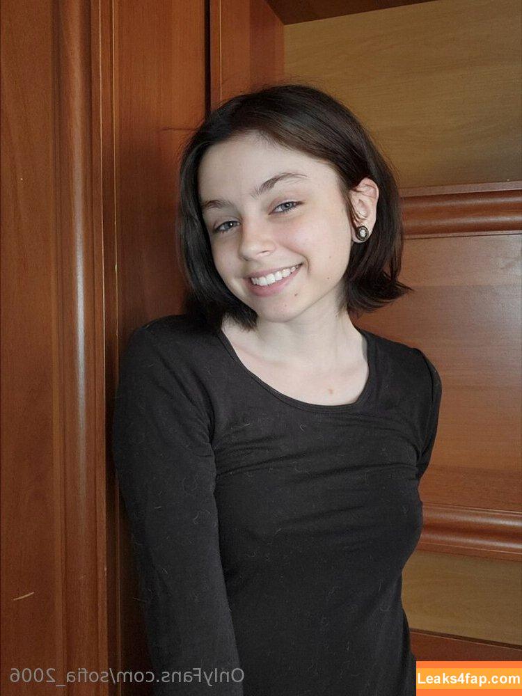 Sofia_2006 / sofiamangiagli leaked photo photo #0048